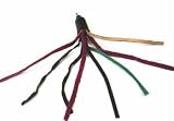 Vo Toys/Vip Swamy Leather Tassel Attachment