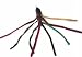 Sporting Goods : Vo Toys/Vip Swamy Leather Tassel Attachment