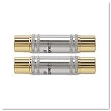audio-technica GOLDLINK Fineピン×2延長 AT517CP