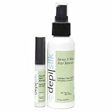 Depil Silk Spray & Hair Remover