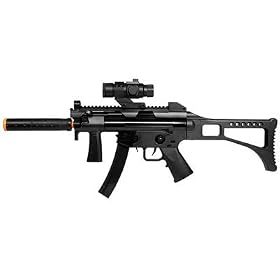 Crosman R71 airsoft gun