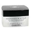 Precision Hydramax Active Moisture Gel Cream