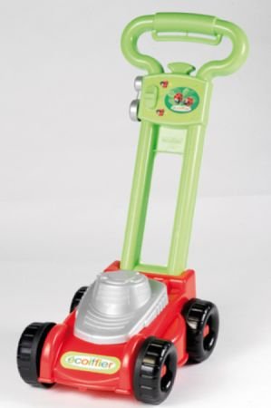 Smoby Smoby Kinder - Rasenmaeher