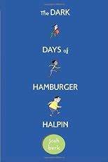 The Dark Days of Hamburger Halpin