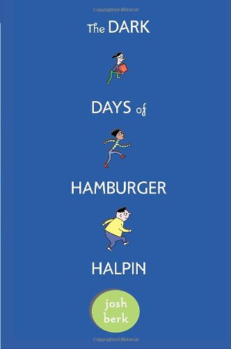 The Dark Days of Hamburger Halpin