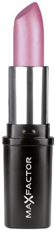 Max Factor Colour Collections Lipstick - 830 Dusky Rose by Max Factor (English Manual)