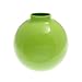 Ai Collection MollaSpace Paper Pot Toilet Paper and Tissue Paper Holder, Green