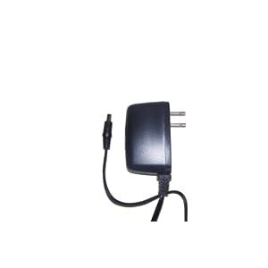 HOME Power Adapter Replacement for RadioShack PRO-433 RADIO SCANNER
