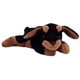 Amazon.com: Ty Beanie Babies - Spunky the Cocker Spaniel