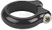 P/S seatpost clamp30.0mm Black
