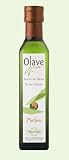 Olave Organic Merken Olive Oil 250 Ml