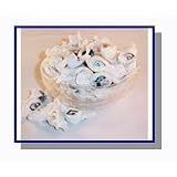 Black Licorice Salt Water Taffy by Schooner Pete