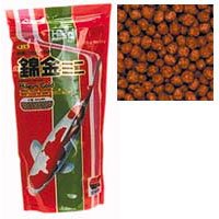 Gold Pellets - Floating - Mini - 17.06 oz. by HIKARI SALES USA INC