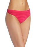 Calvin Klein Women's Seamless Ombre Thong