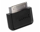 Garmin iPhone