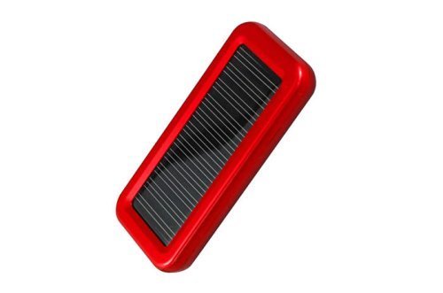 icharge eco DX Red ICEDX-R
