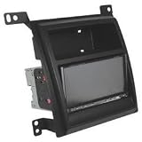 Scosche 010GM5200 2005 and Up Cadillac STS Din with Pocket and Double Din