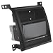 Scosche 010GM5200 2005 and Up Cadillac STS Din with Pocket and Double Din