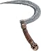 Costumes For All Occasions DG14596 Skull Sickle