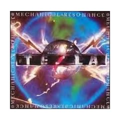 Mechanical resonance (1986)