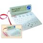 Franklin TWE-510 5-Language Translator, PageMark Edition