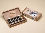 Winsor & Newton Calligraphy Wooden Box
