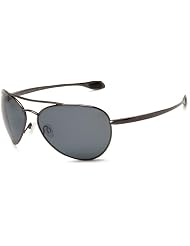 Kaenon Sequence Polarized Aviator Sunglasses by Kaenon