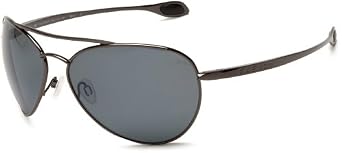 Click here to buy Kaenon Sequence Polarized Aviator Sunglasses by Kaenon.