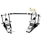 Tiger Standard Double Bass Drum Pedal
