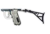 Spyder Upper Position Combat Folding Stock