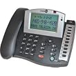 Fanstel 2-Line Business Professional Amplified Speakerphone (ST250)