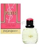 Yves Saint Laurent Ysl Paris Perfume For Women 75Ml Edt Spray