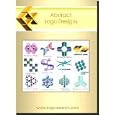 Abstract Logo Design Collection on CD ROM for Business Branding and... by Logo Design