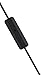 JVC HAEBR80S Sports Clip Headphones (Silver), One Size