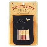 Burts Bees Lips-to-Go Kit