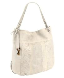 Fossil "Berkeley" Bucket Bag