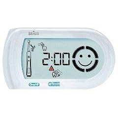 Braun Braun Display Smart Guide D32, hellgrau