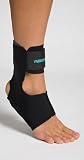 Sporting Goods : AirCast AirHeel Ankle Support