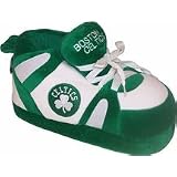 Boston Celtics Original Comfy Feet Slippers