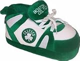 Boston Celtics Original Comfy Feet Slippers (Size XX-Large)