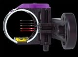 Black Gold .019 Right Hand Flash Point Redzone HD 5 Pin Bow Sight (Camo)