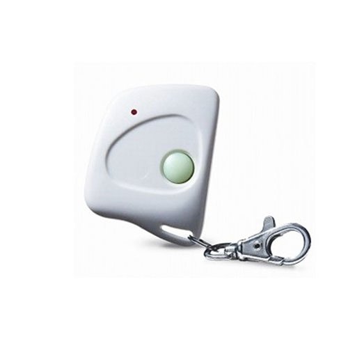 Images for Keychain Remote Garage Door Opener Firefly 300Mhz