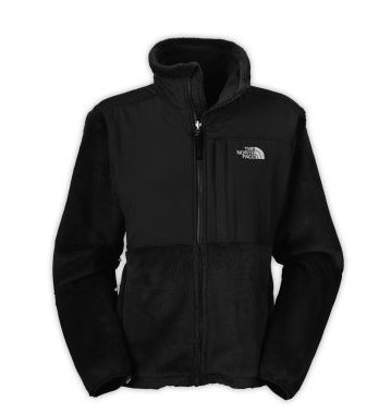 The North Face Denali Thermal Jacket Womens Small