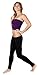 Sexy Stretchy Cozy Tube Top In Over 30 Colors by KD dance New York Made In USA