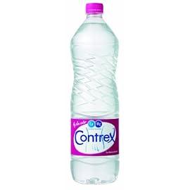 (お徳用ボックス) コントレックス 1.5L×12本 #0011642 「正規輸入品」