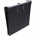 5 Star H�ngeordner 50 mm schwarz Hartpappe