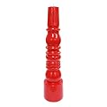 Marcel Wanders for Target&reg; Red Pillar Candle