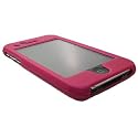 Accessory Village Apple iPhone 3G/3GS PINK Hybrid Protective Armour/Case/Skin/Cover/Shell - PINK