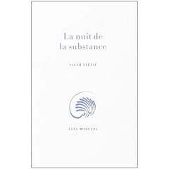 La Nuit de la Substance