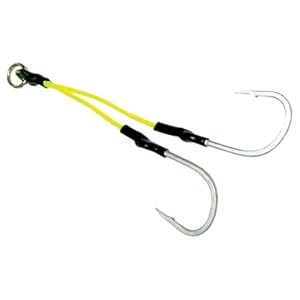 Williamson Tandem Hook